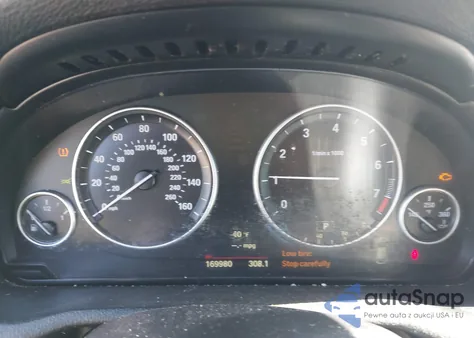 2018 BMW X4 xDrive28I z USA, uszkodzony, nr VIN 5UXXW3C51J0T82626